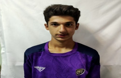 مهرشاد سبزواری