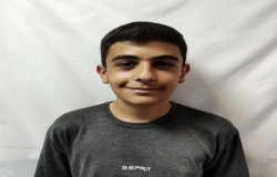 محمد مهدی اعتصامی