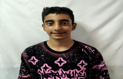 پارسا رفیعی درگاهی