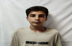علی اصغر خسروی
