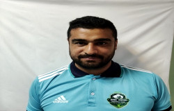 امیر هاشمی