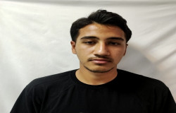 محمدیاسین قرنجیک