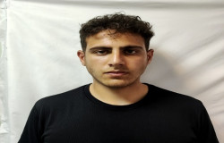 امیرمحمد رستم زاده باغچه جوق