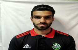 پوریا دیده گاه