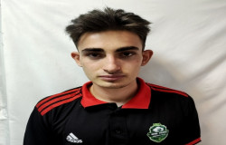 مهیار ترک زبان