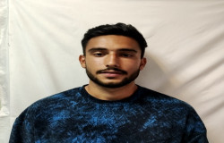 امیرحسین وحیدی