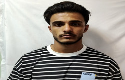 یاسین حسنی