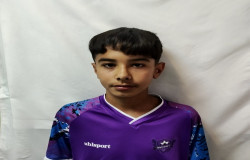 امیر پارسا اکبری
