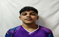 سید احمد میر تقی زاده علیکلایه