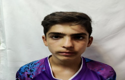 یاسین محمد حسن پور