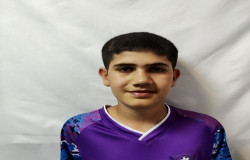 سام قدمی دنگسرکی