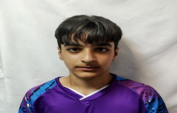 محمدمهدی فرهادی اجیرلو