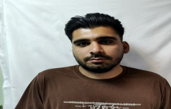 احمدرضا باقری نیا