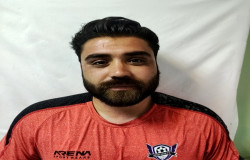 امید نوری کلات