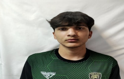 محمدرضا نظربیگی