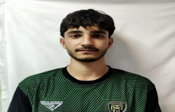یاسین حیدری