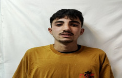 محمد قربانی نژاد
