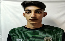 امیرمهدی جهانگیری