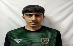 محمد یاسین قلی زاده