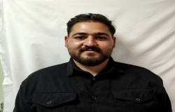 امید شیرکوند
