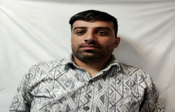 سجاد جاوید اصل قوجه بیگلو