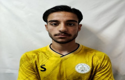 ابوالفضل علمشاهی