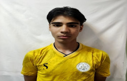 محمد طاها شاهسواری برندق