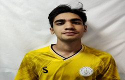 سید آرین موسوی
