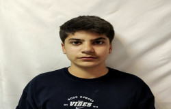 نیکان رستگارپناه