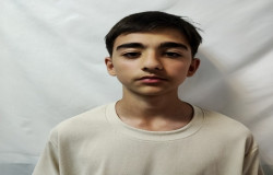 رهام صوفیانی