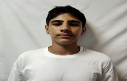 محمدطاها عباسی