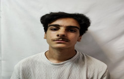 مهرسام راسخی نژاد