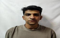 سپهر جعفرحاجی