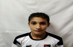 سیدمجتبی قاسمی آزادپاسکه