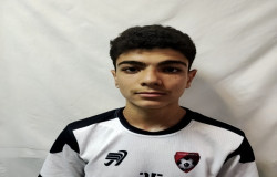 رضا افشاری