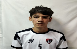 سید پارسا حسینی