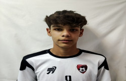 امیرمحمد سالارحسینی