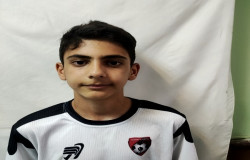 محمدمهدی بابایی