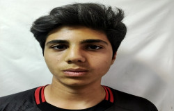 مبین کوثری پور