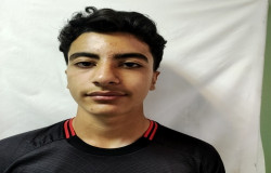 امیر محمد قاسمی