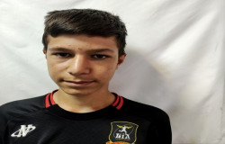 محمدحسین اسکندرلو