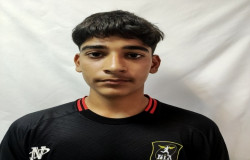 میثاق مرادی