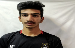 محمد طاها رسولی