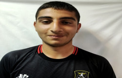 آراد رجبی قانع