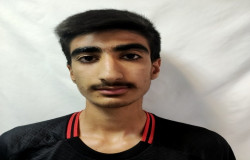 آرمین مرادی