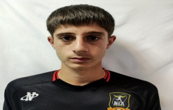 بنیامین مرادی