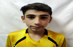 پرهام احمد علی