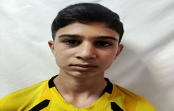 محمد آرتین ذبیحی