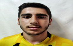 محمد زمان باقری