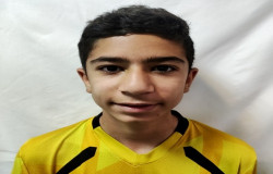سام صفارپور